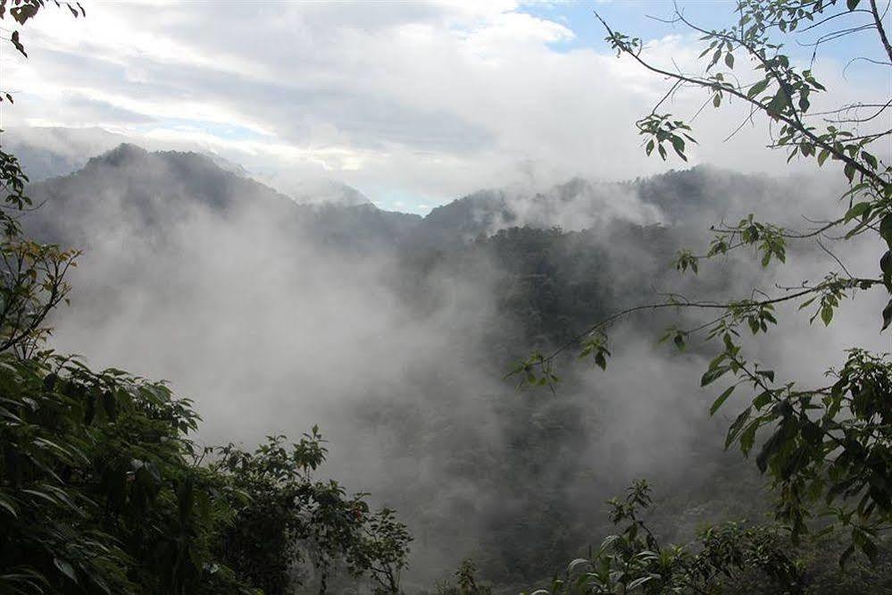 Bellavista Cloud Forest Lodge & Private Protected Area Tandayapa Exterior foto