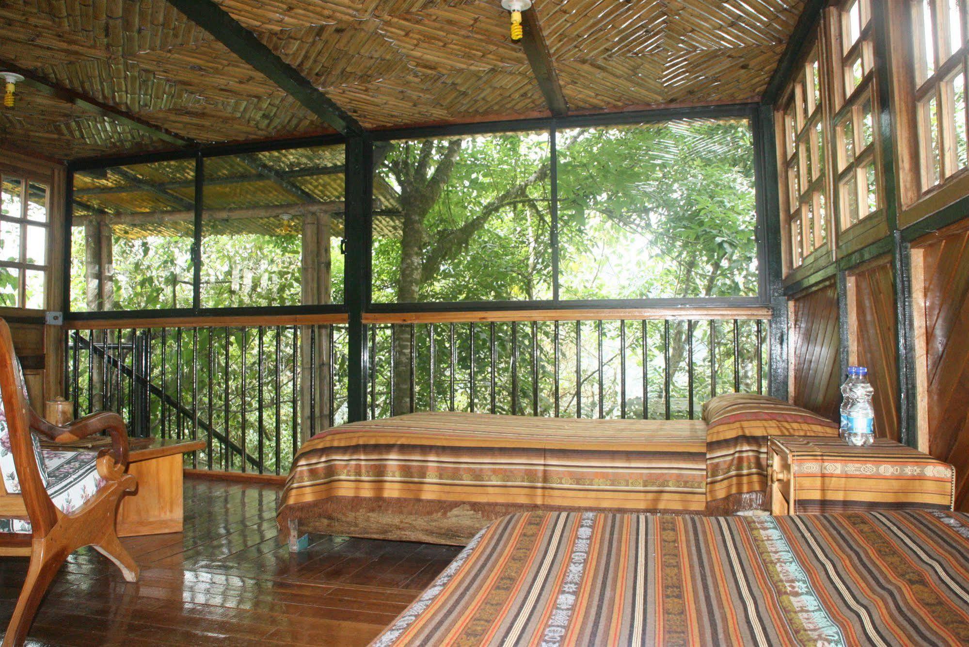 Bellavista Cloud Forest Lodge & Private Protected Area Tandayapa Exterior foto