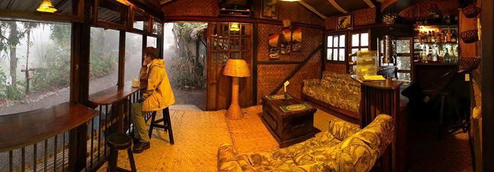 Bellavista Cloud Forest Lodge & Private Protected Area Tandayapa Exterior foto